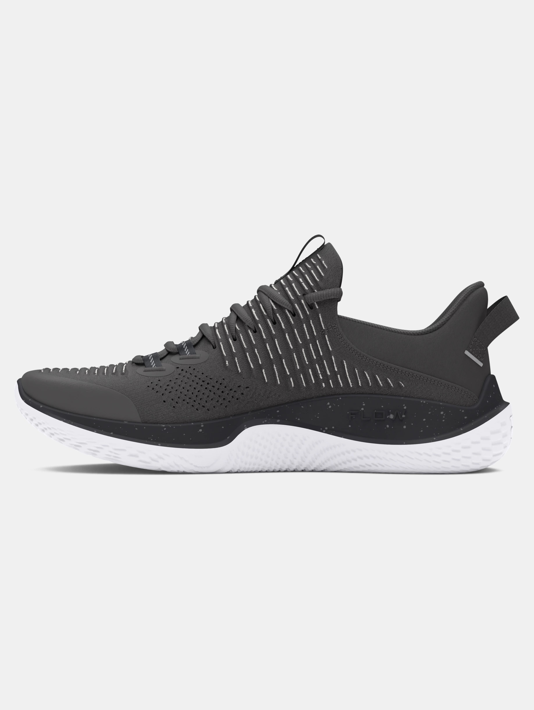 【UNDER ARMOUR】Men's UA Dynamic IntelliKnit Training Shoes UA Dynamic Intelliknit Review | Good for Hybrid Workouts