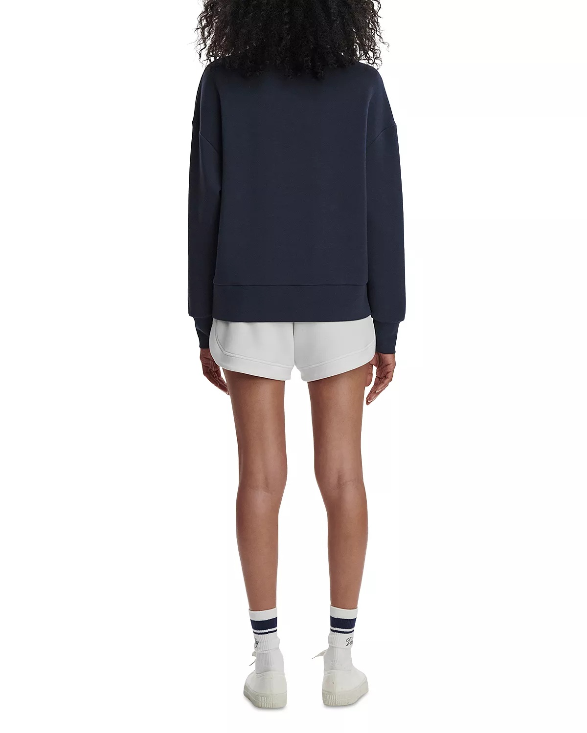 Rasco Namesake Sweatshirt - 10