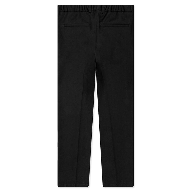 Jil Sander JIL SANDER 06 TROUSER - BLACK outlook