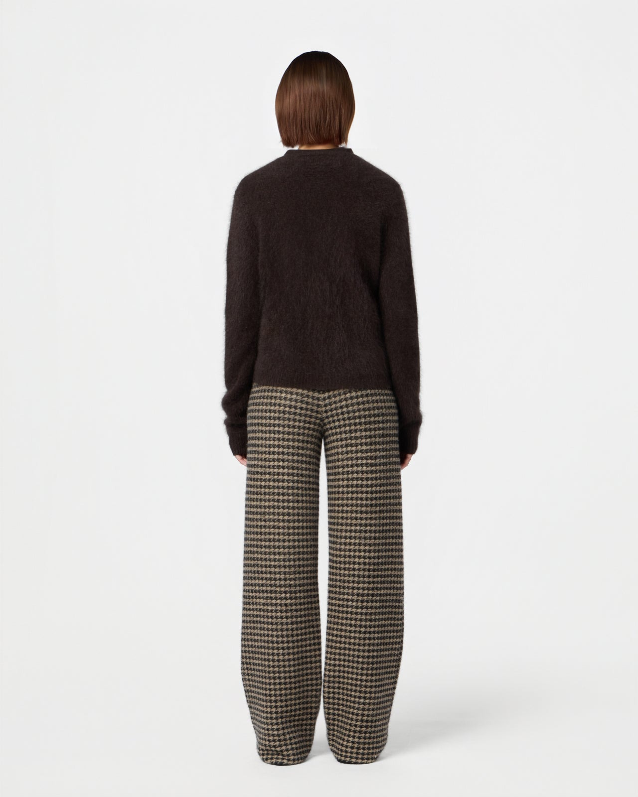 Grizzly Cardigan - 7