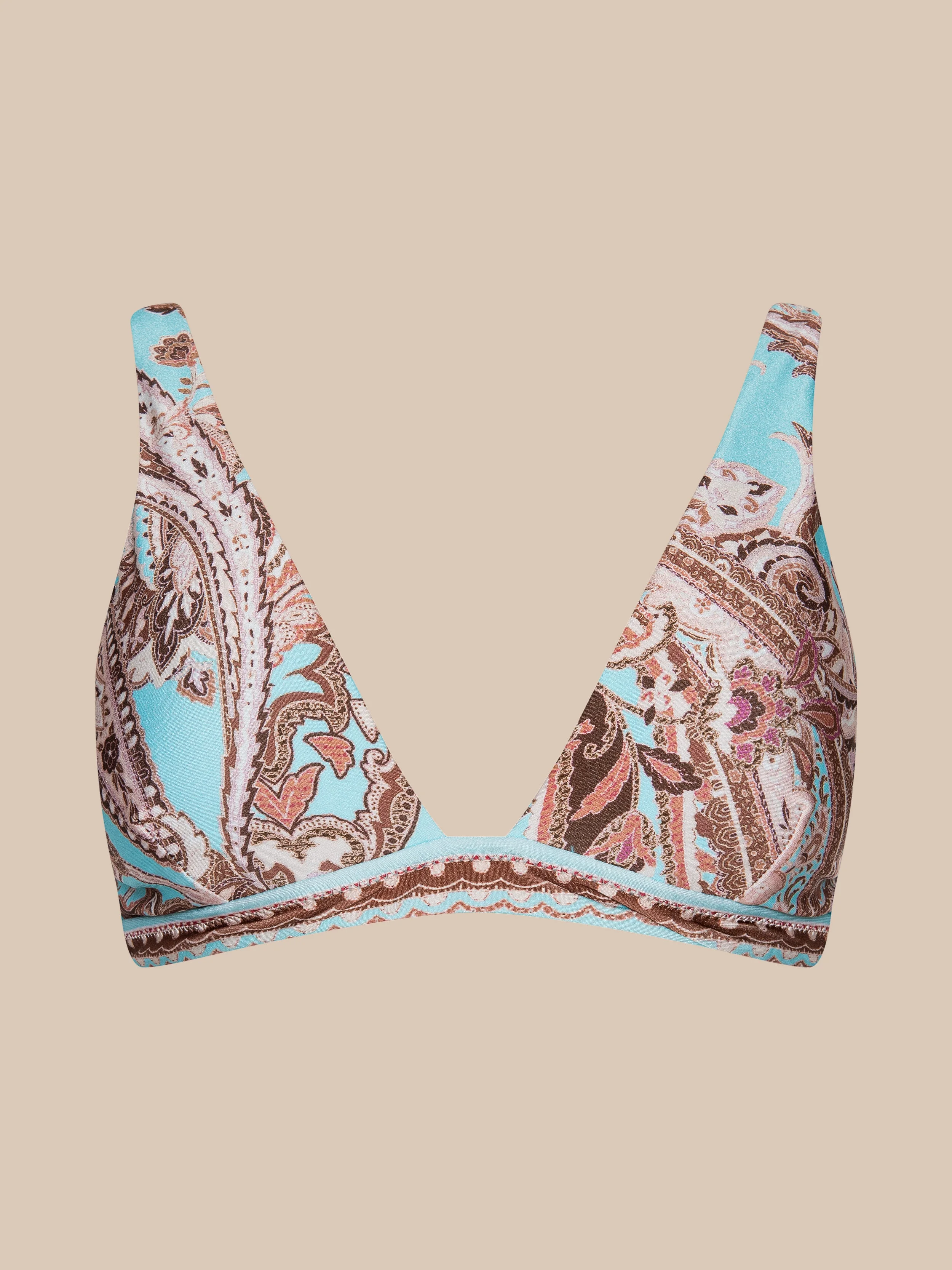 Lexie Bikini Top - 1