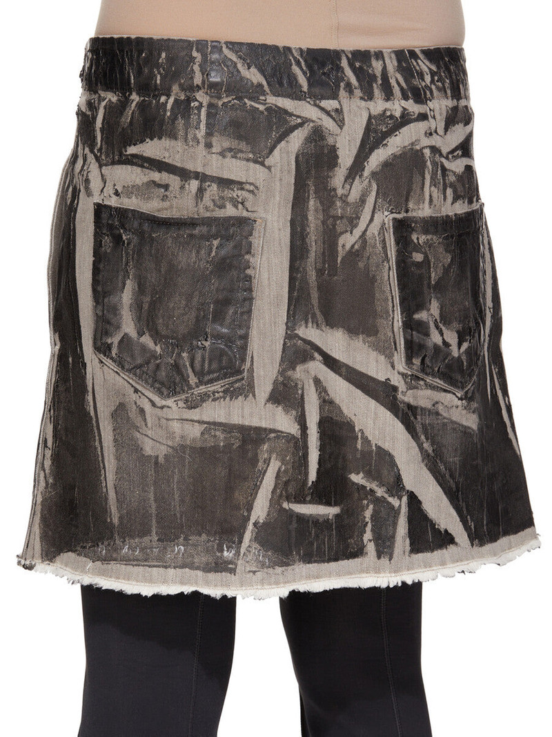 SISYSNAP SKIRT 5