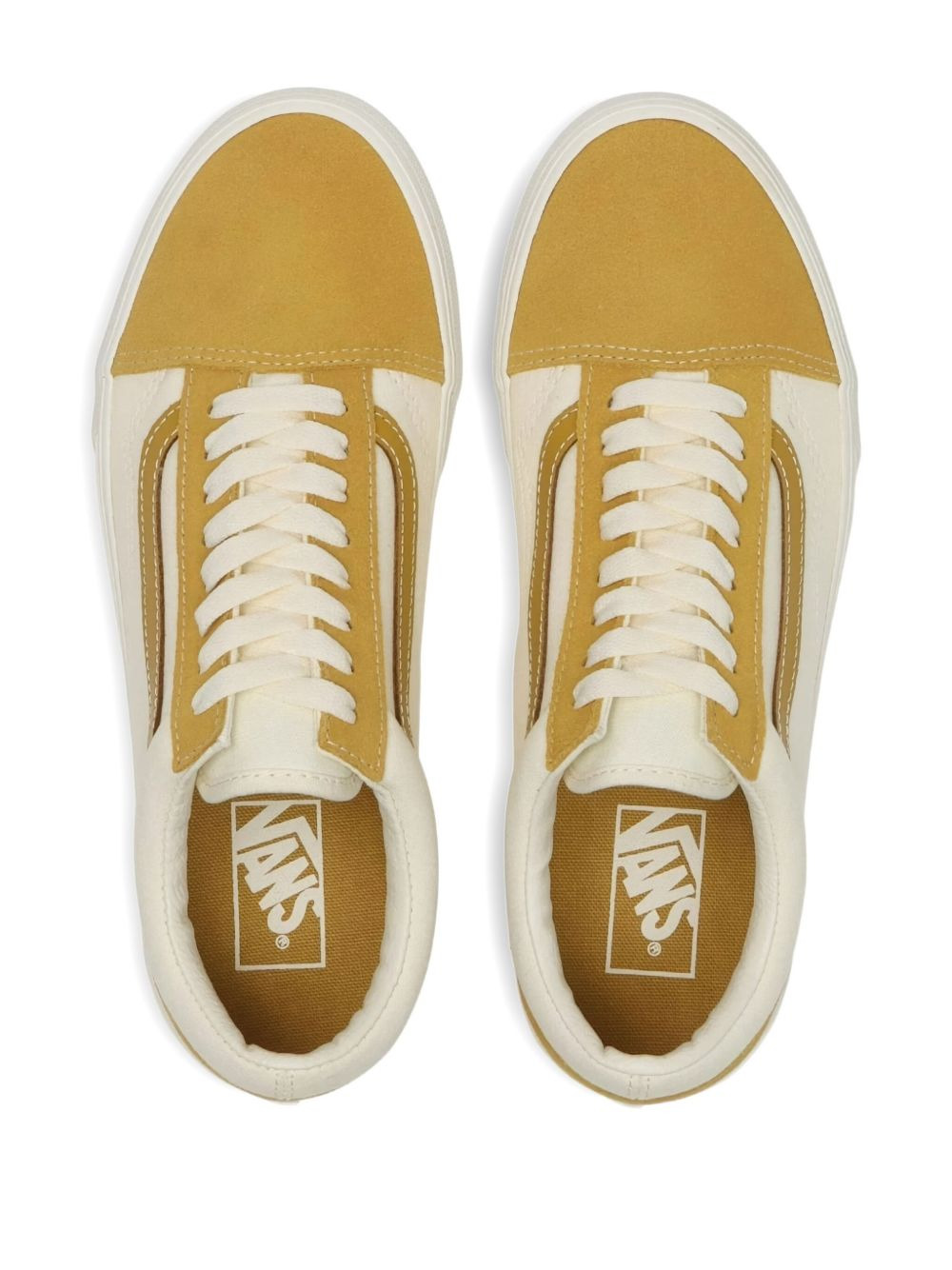Old Skool "Yellow" sneakers - 3
