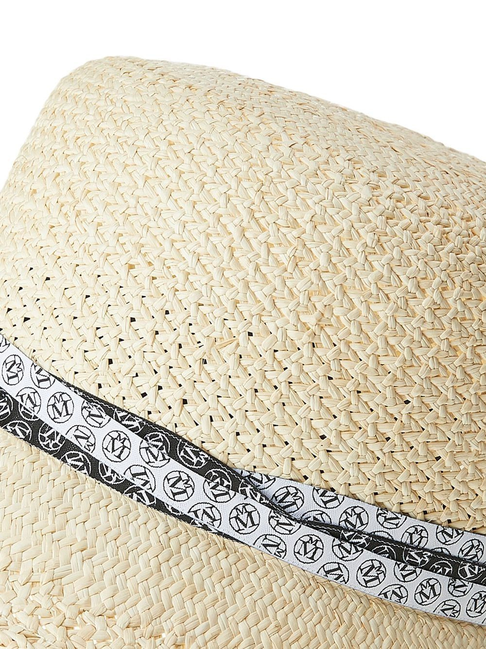 Zango straw bucket hat - 2