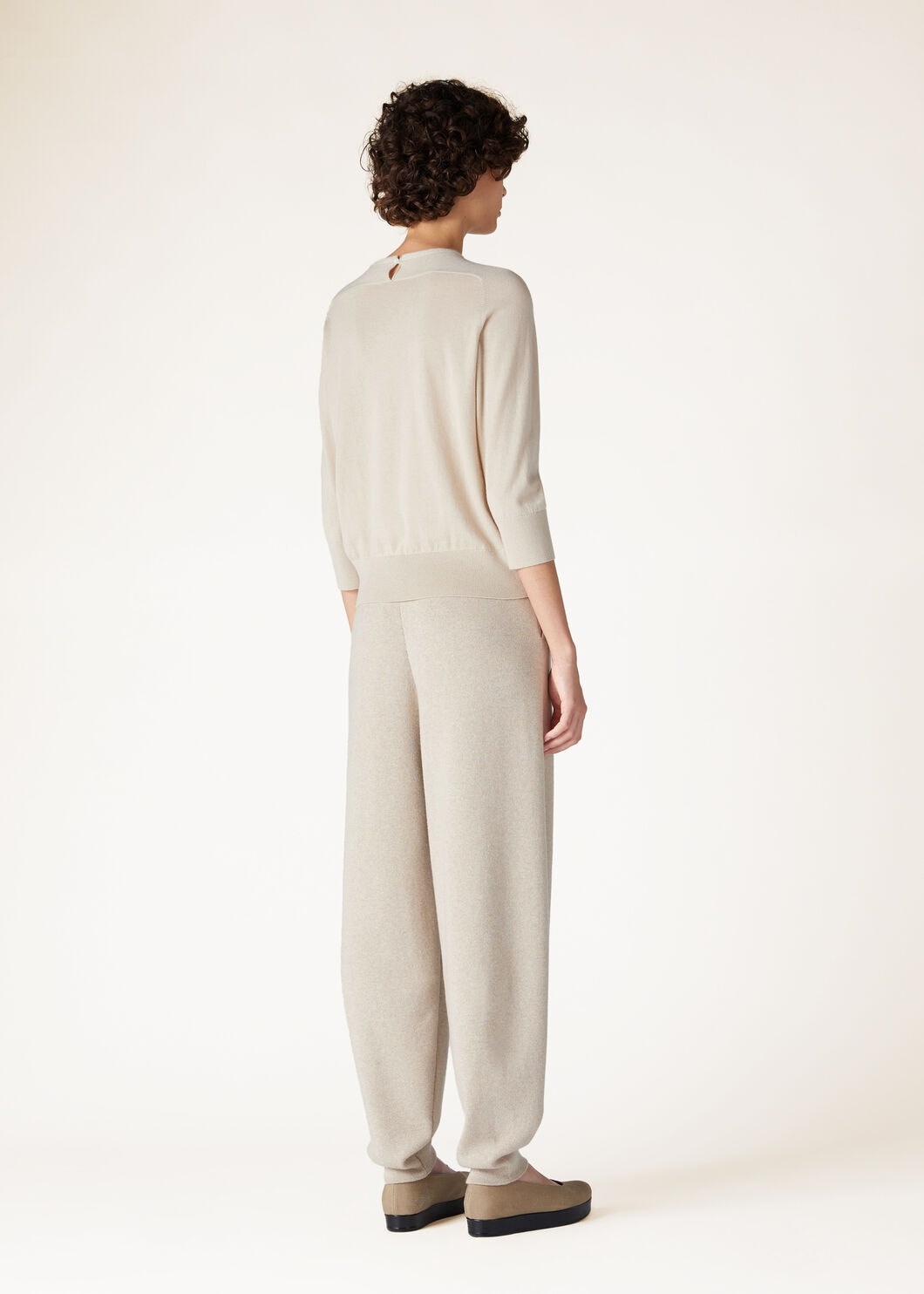 Ashi Pants - 5