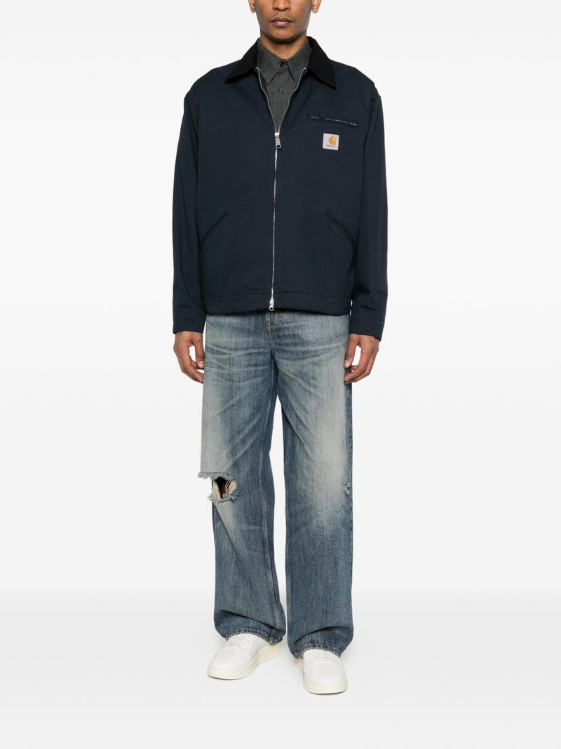OG Detroit zip jacket 3
