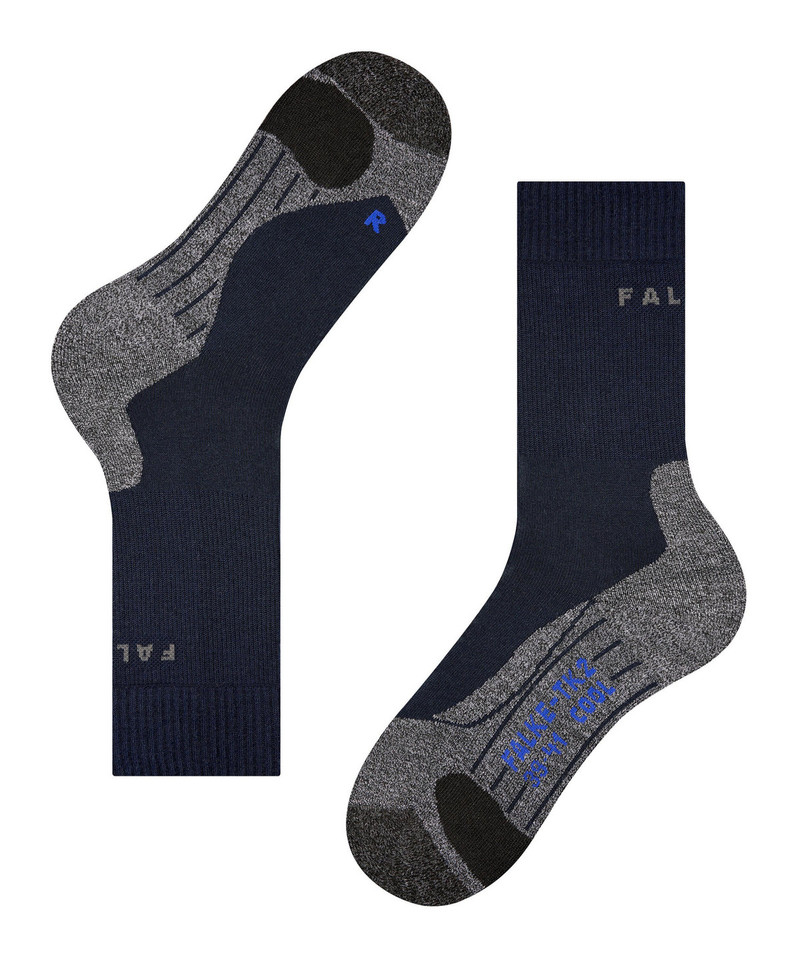 TK2 Explore Cool Women Trekking Socks 6