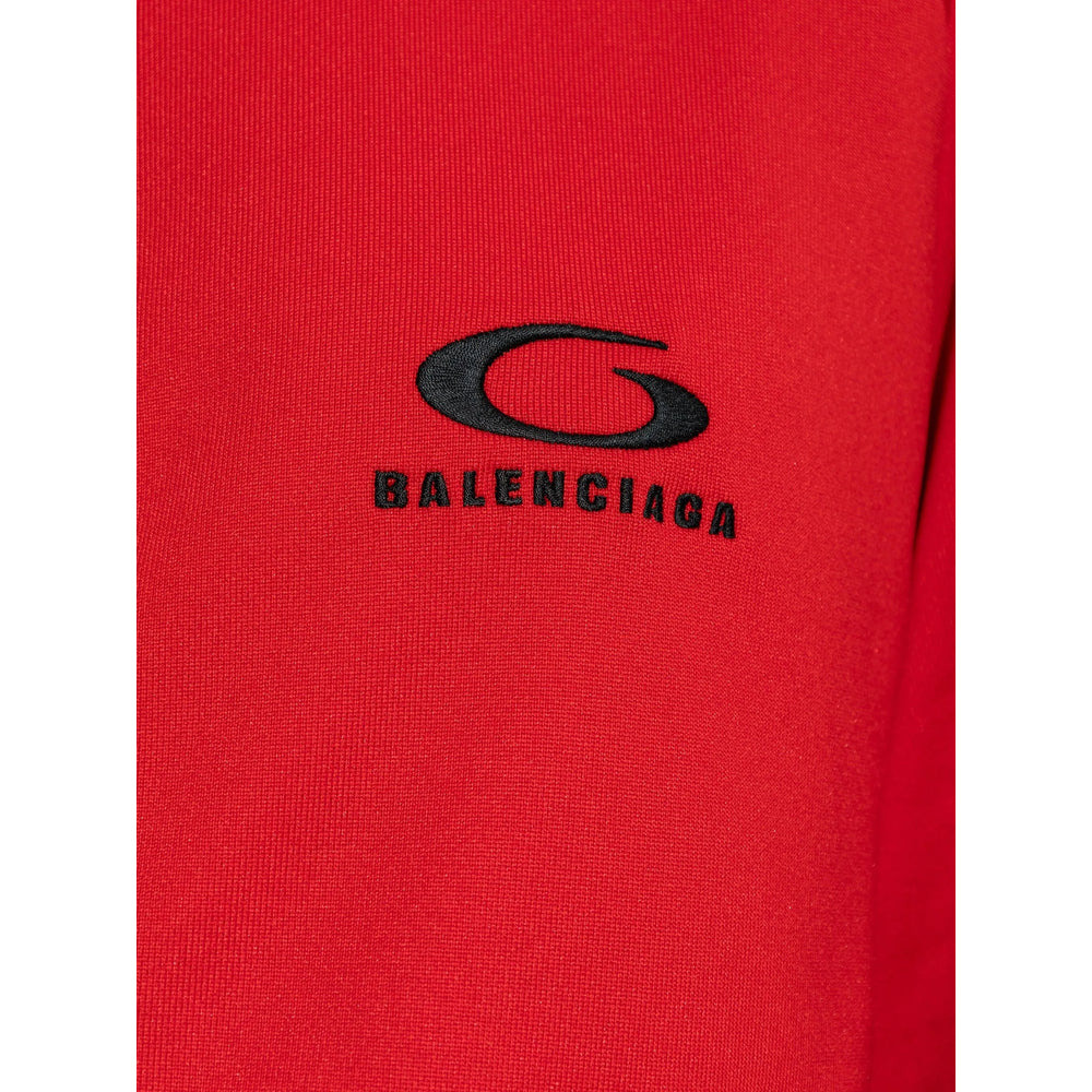 Balenciaga Red Dresses - Day Dresses Women - 3
