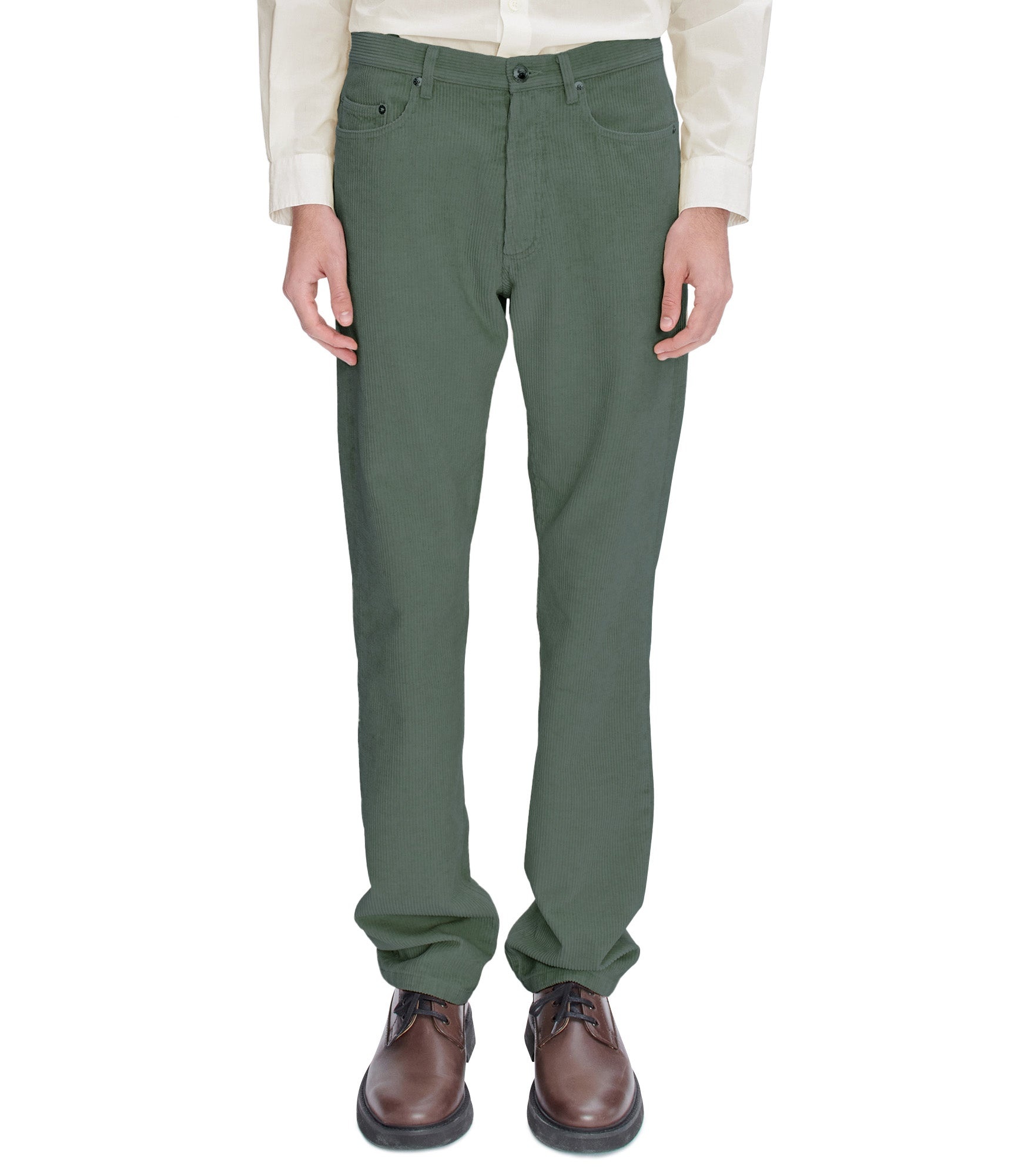 Standard pants - 4