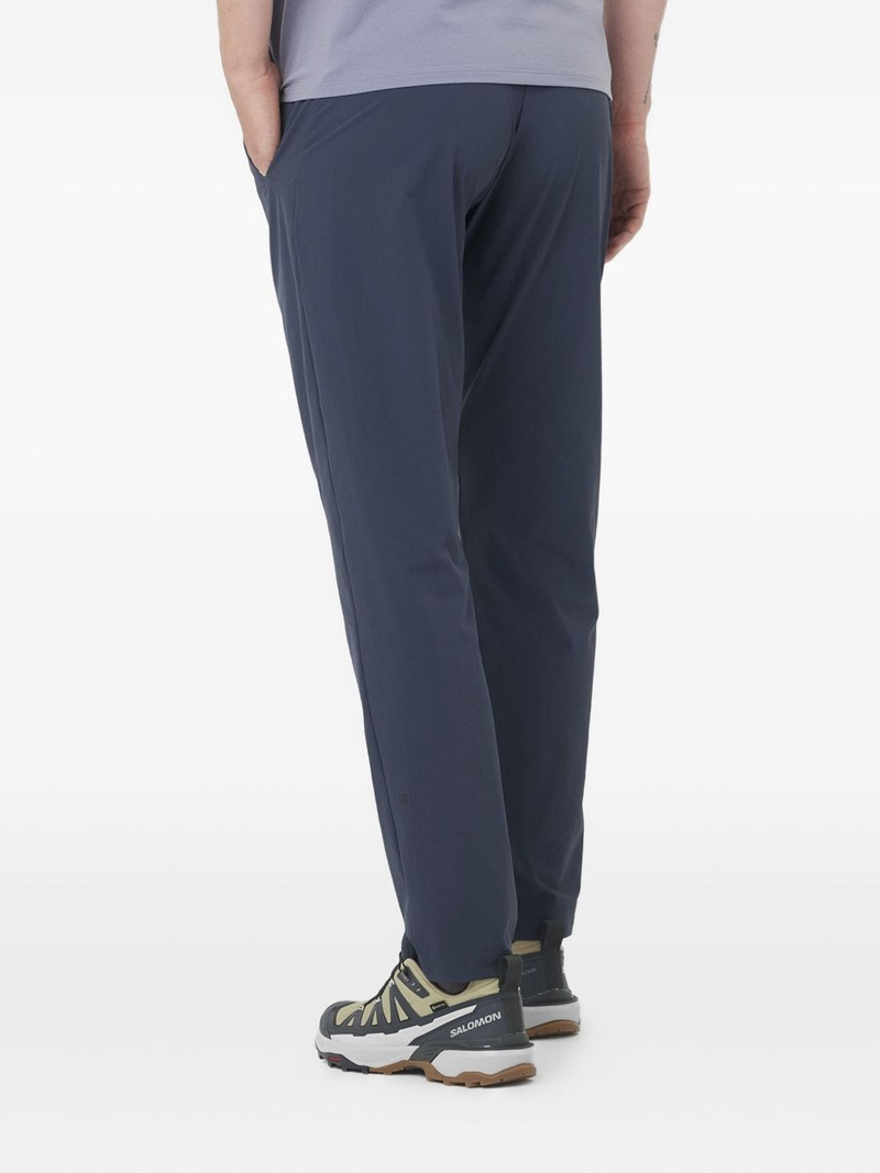 SALOMON Wayfarer button-fly trousers outlook