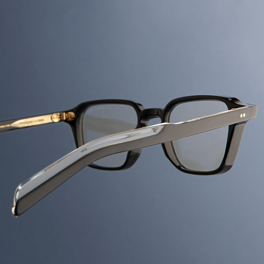 GR07 SQUARE OPTICAL GLASSES - 5
