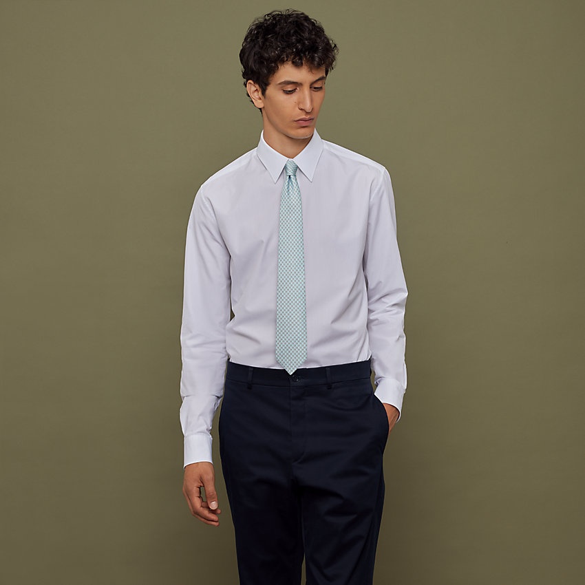 Maillon d'Attelage tie - 2
