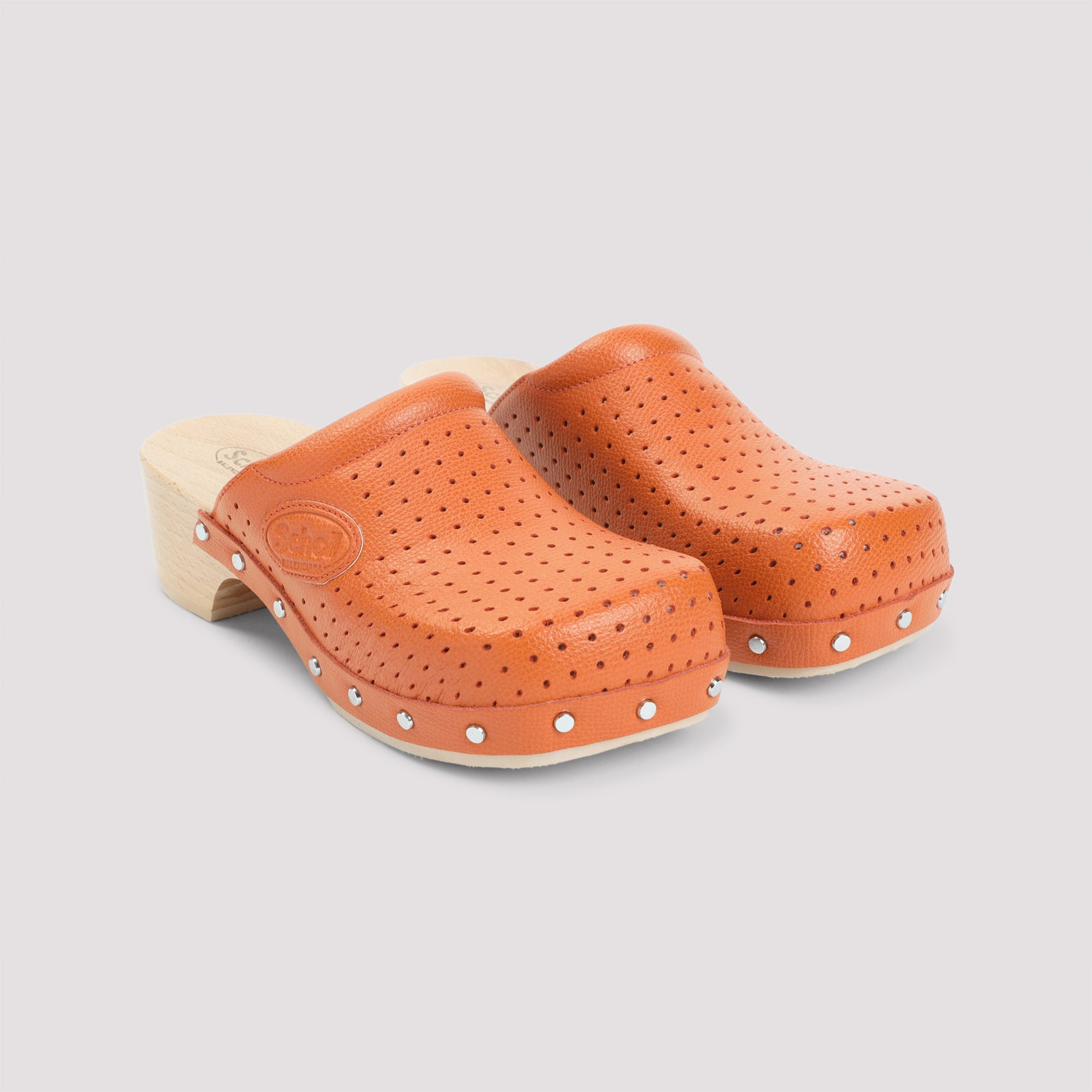 Balenciaga Scholl Clog Mule Women - 3