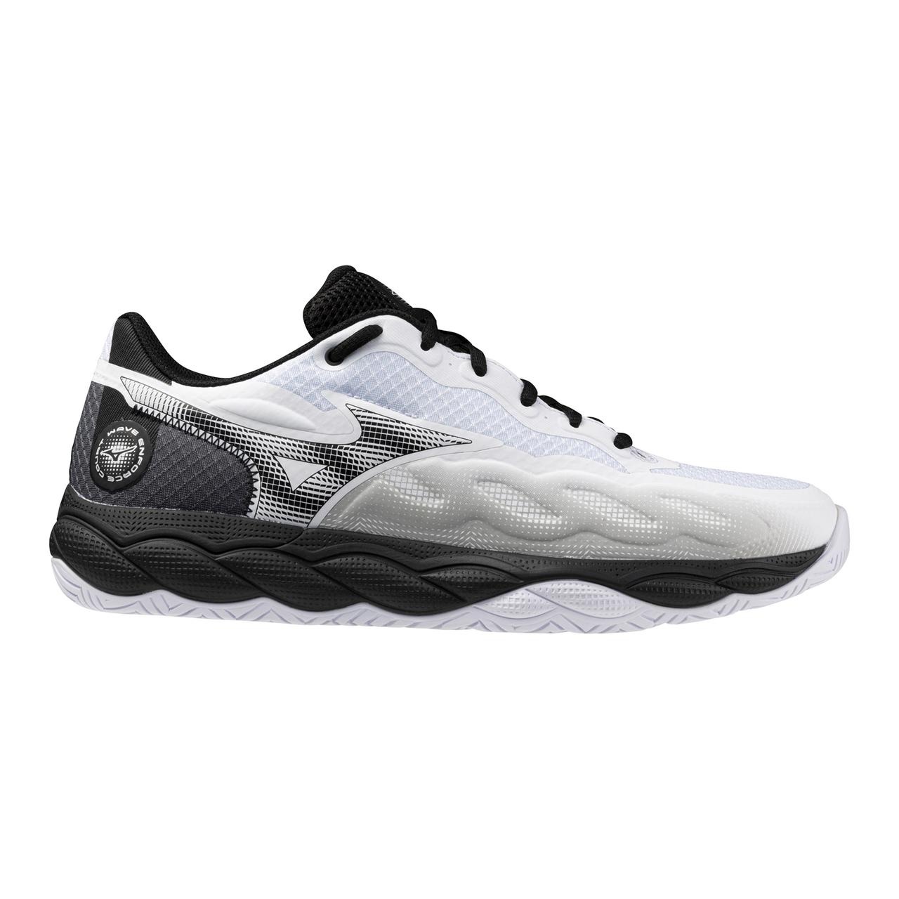 Mizuno Wave Enforce Court AC Men's Tennis Shoe - 6