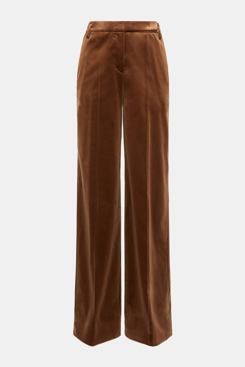 ELEGANCE SOFTNESS pants 1