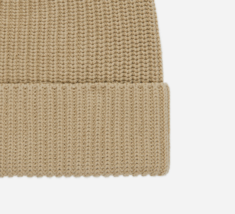3sixteen Watch Cap - Sand outlook