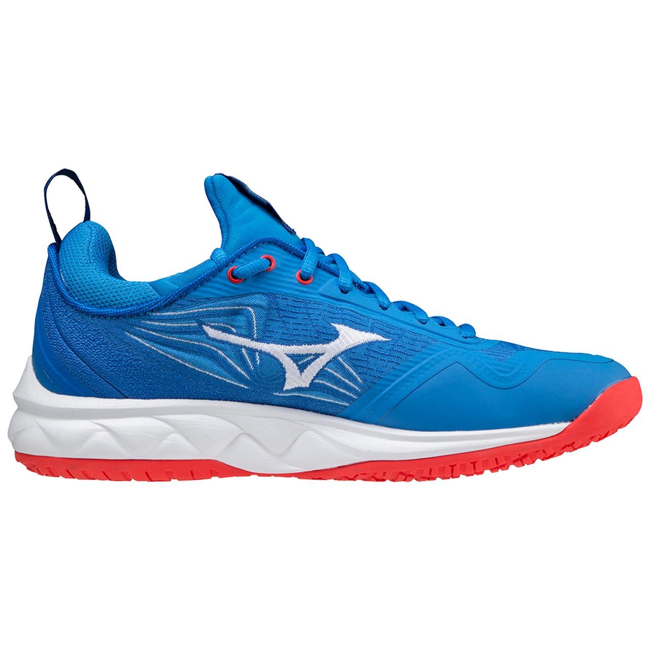 Wave Luminous 2 Women's Volleyball Shoe - 3