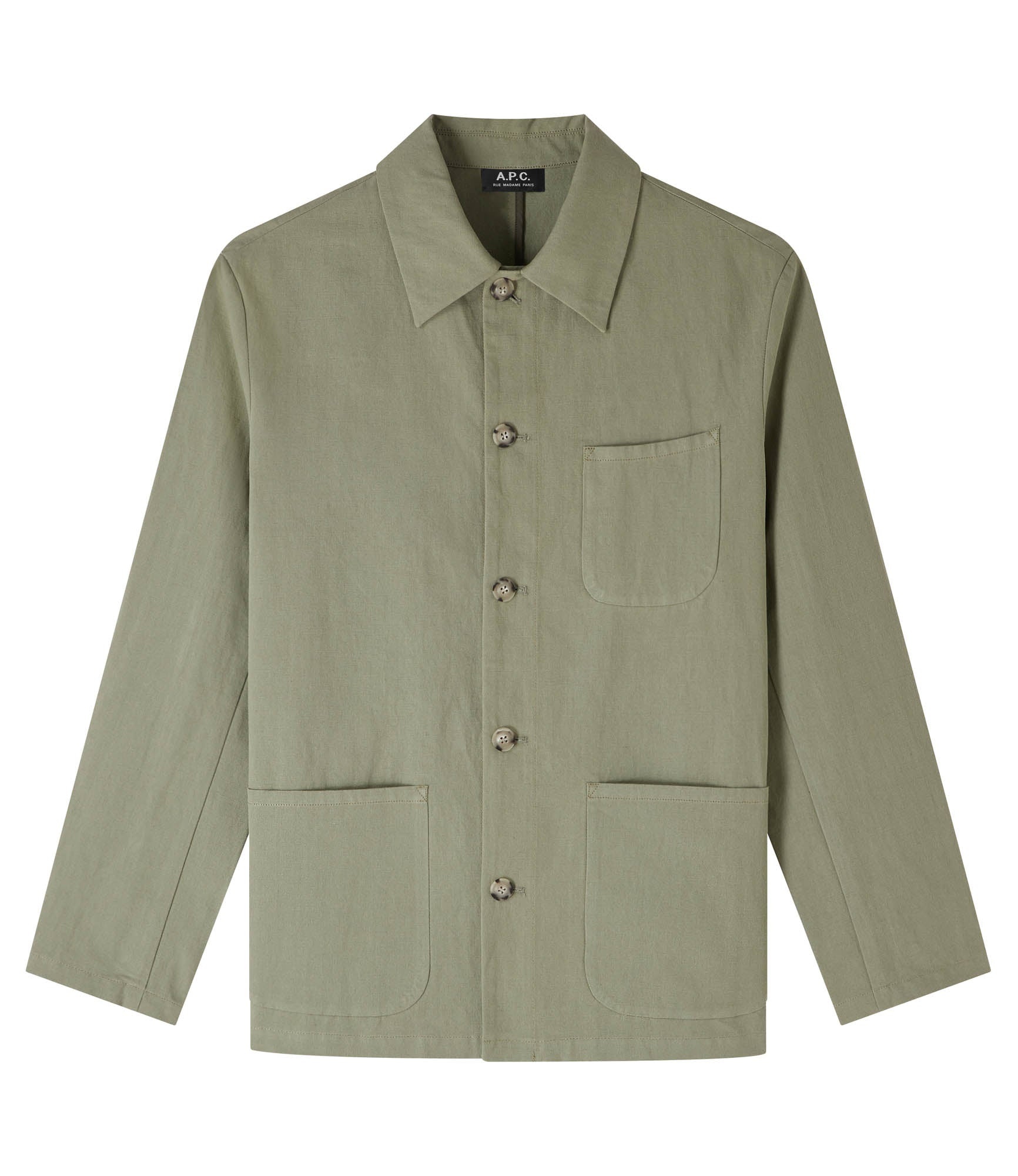 Lazare jacket - 1