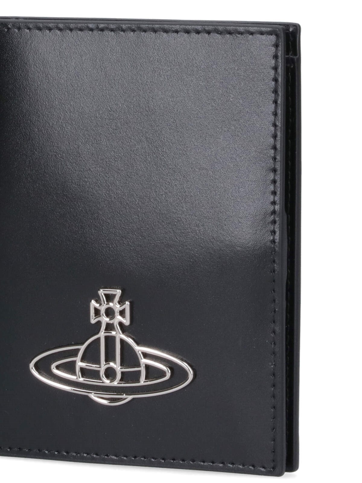 BIFOLD LOGO CARD HOLDER - 5