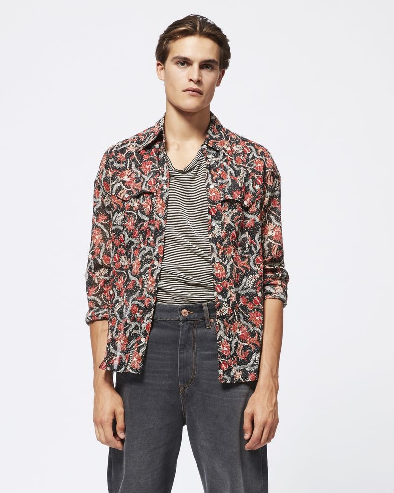 NICSON shirt - 4