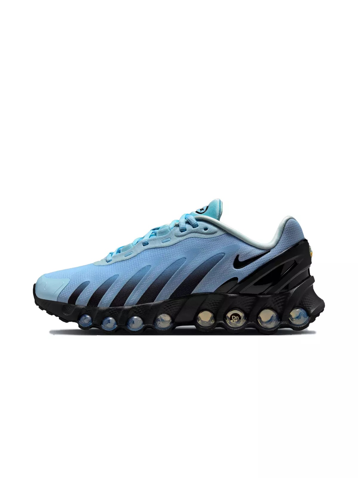 Air Max Dn8 "Cobalt" Women's Shoe - 7