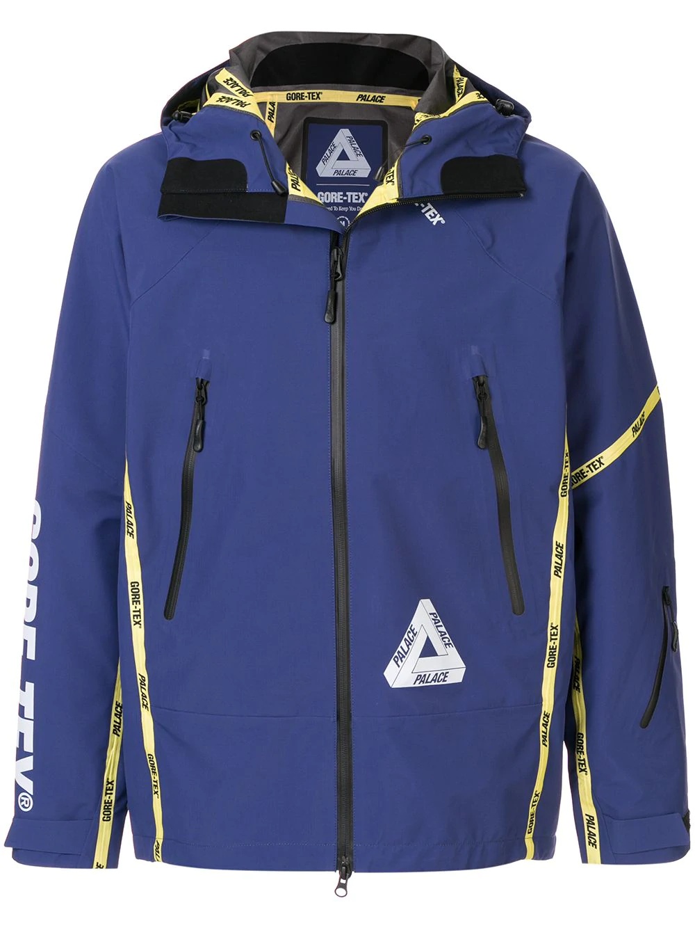 Palex gore-tex jacket - 1