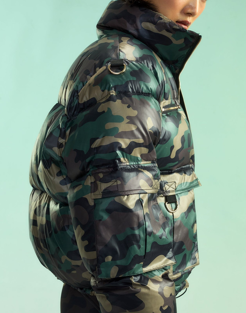 Backcountry Puffer Jacket 7