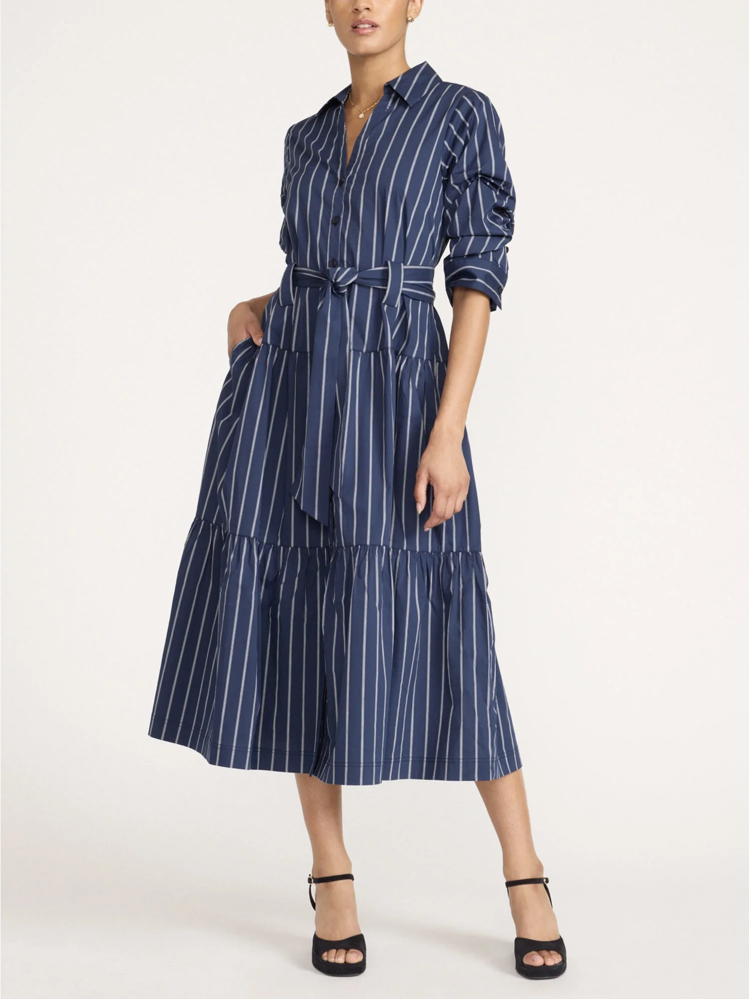 The Ana Dress - 1