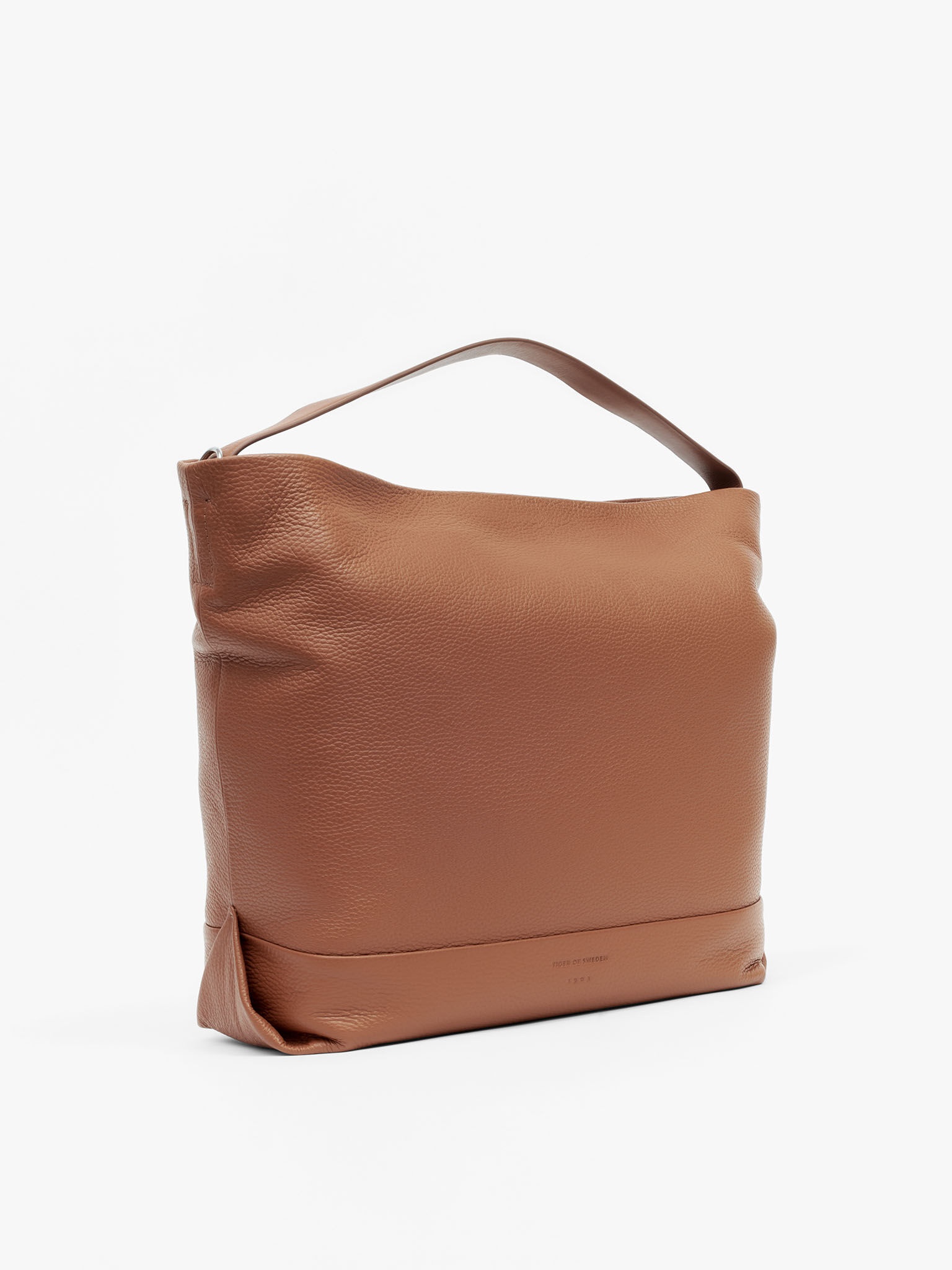 Cesano Leather Tote Bag - 2