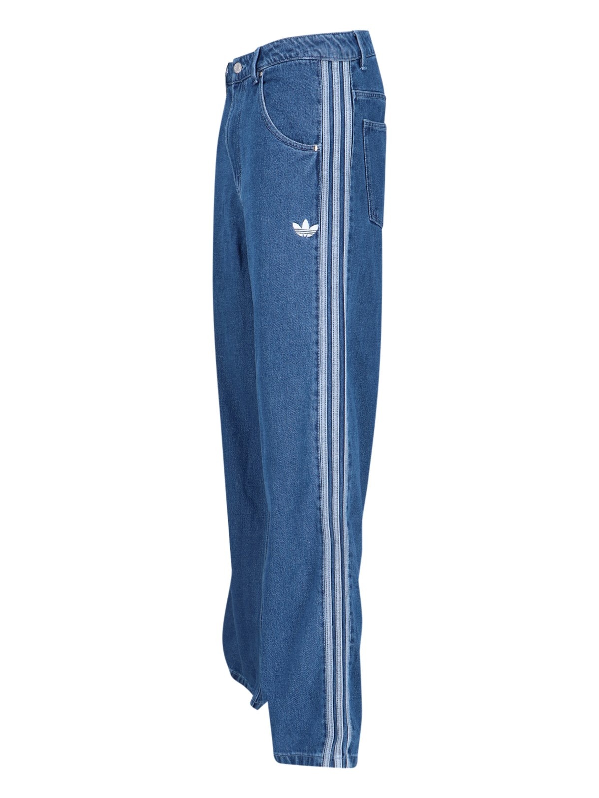 "FIREBIRD" STRAIGHT JEANS - 3