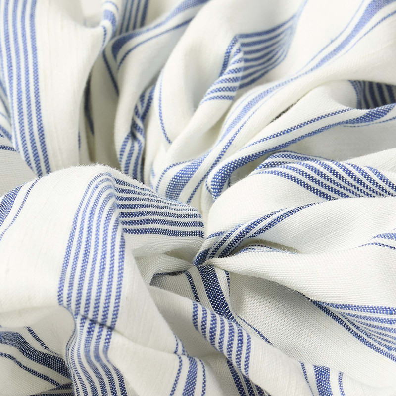 Sandro STRIPED SCRUNCHIE outlook