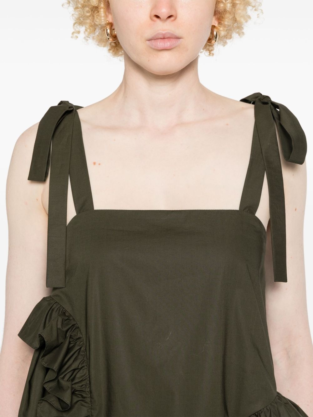 Agata mini dress - 5