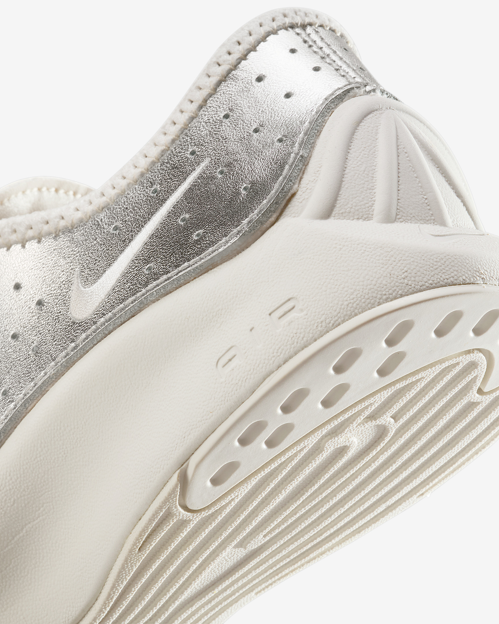 Nike Air Superfly Women's Shoes - 8