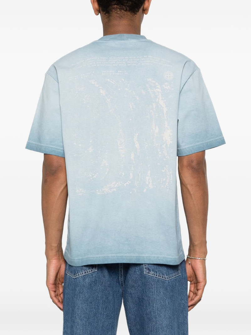 short-sleeve T-shirt 4