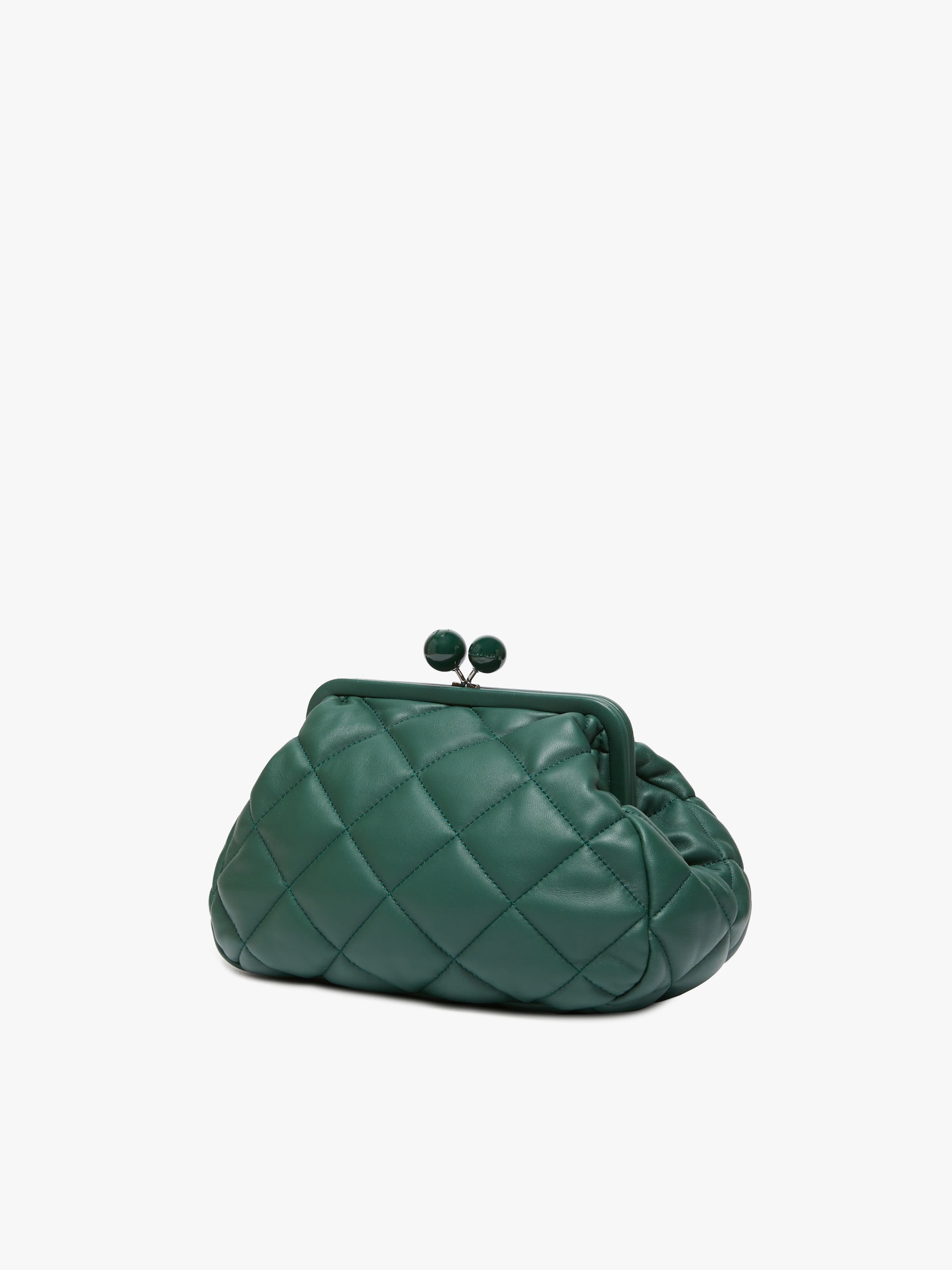 MENTINO Medium Pasticcino Bag in nappa leather 2