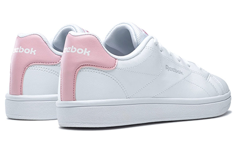Reebok (WMNS) Reebok Royal Complete Cln 2 Pink/White FV0140 outlook