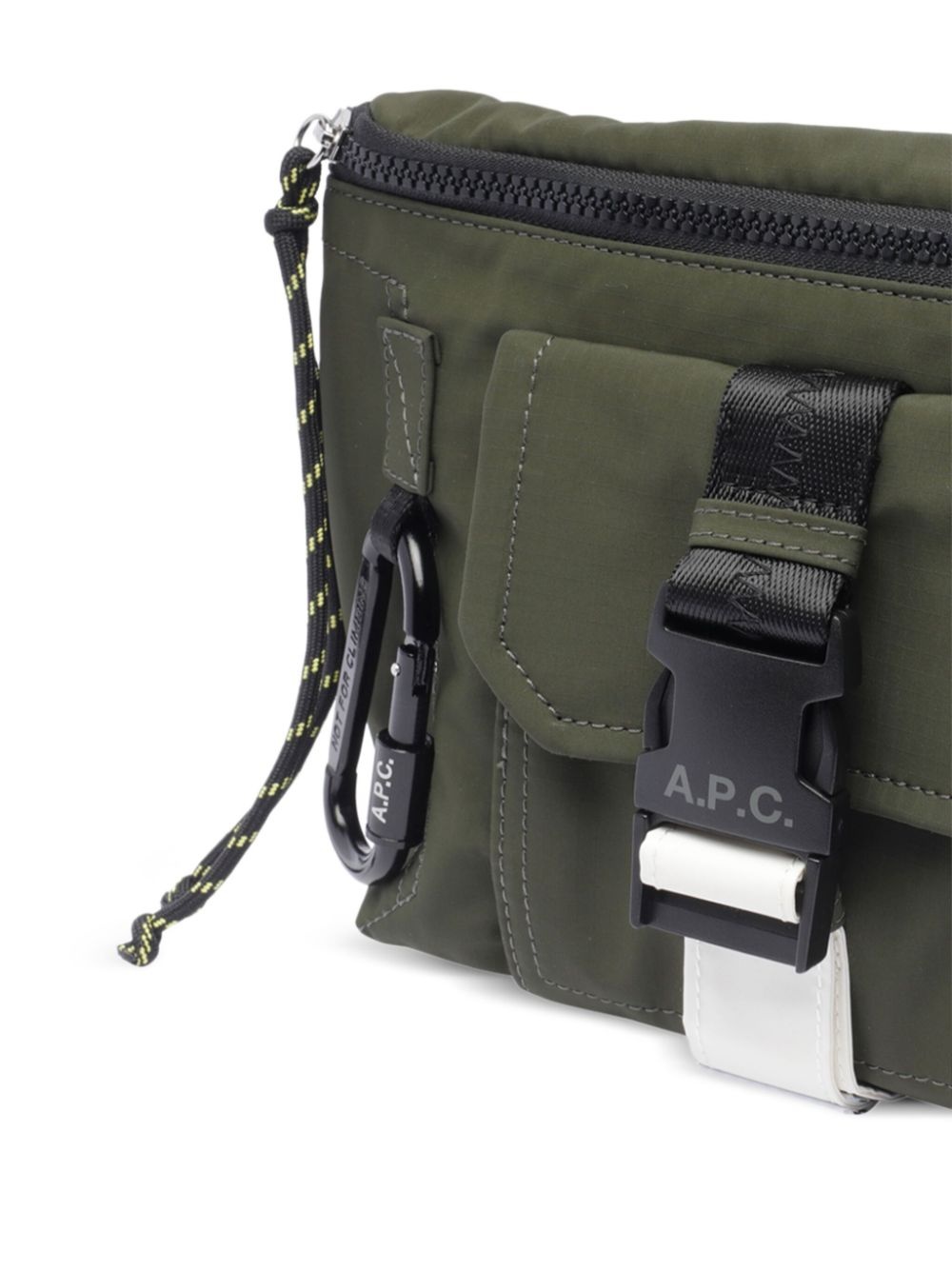 Treck belt bag - 4