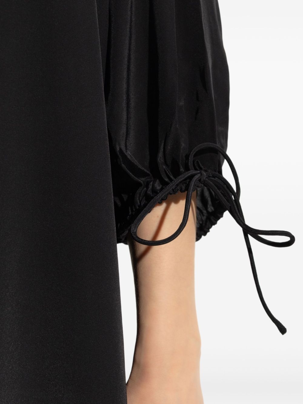 Lily maxi dress - 5