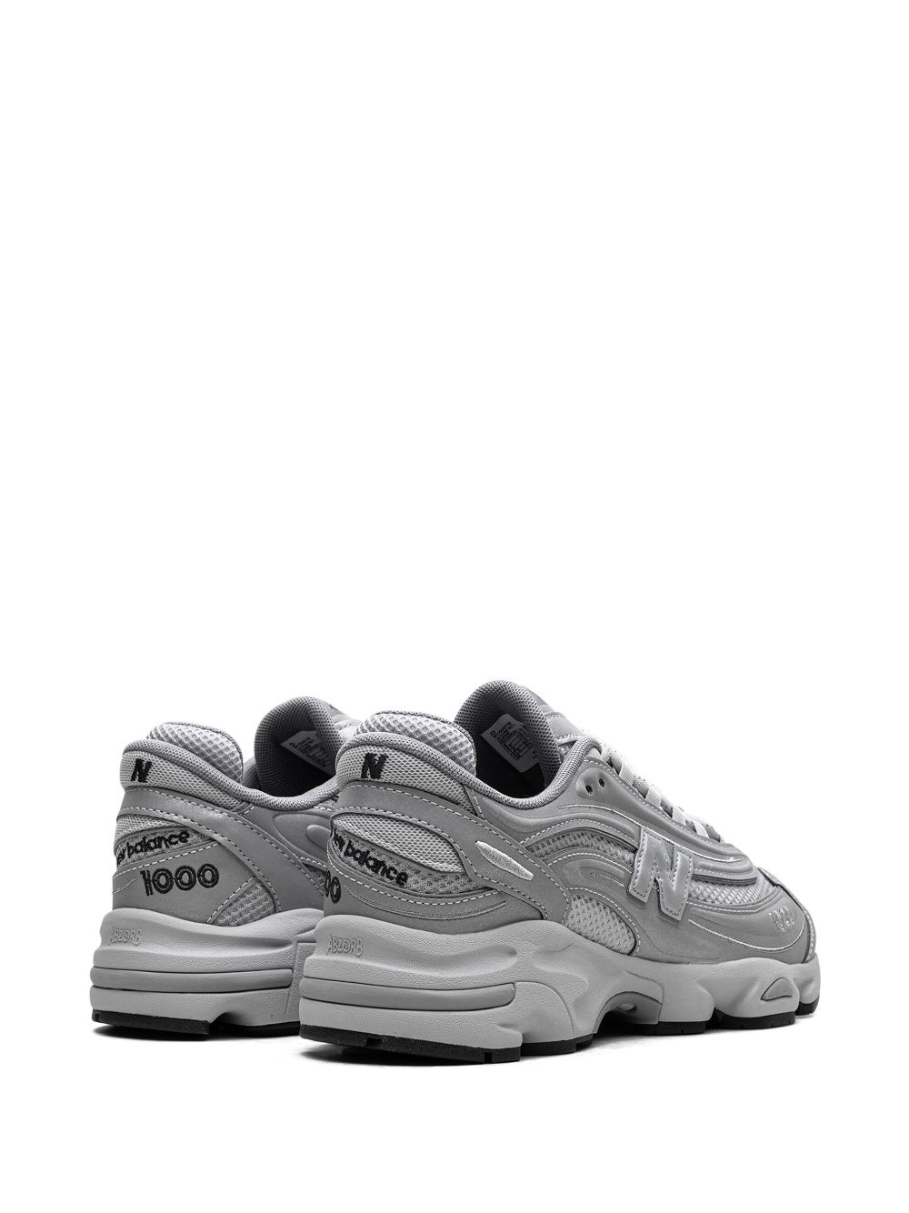 1000 "Reflective Pack - Raincloud" - 3