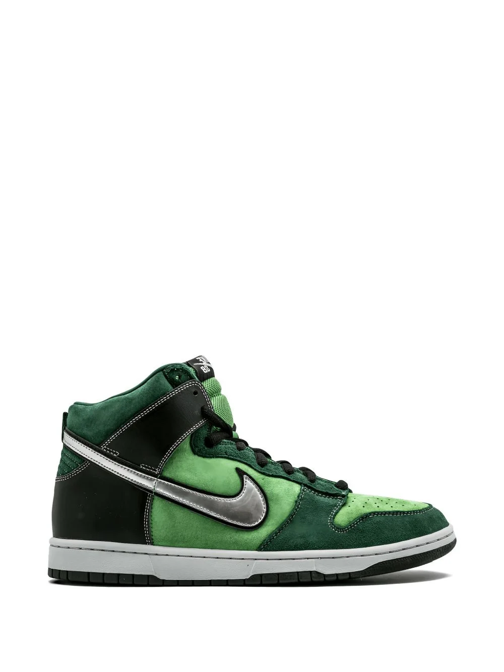 Dunk High Pro "Brute" sneakers - 1