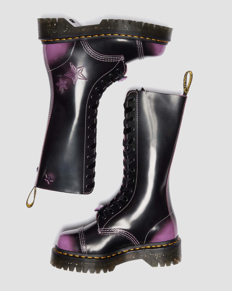 Dr. Martens 1B99 Bex Bratz High Boots outlook