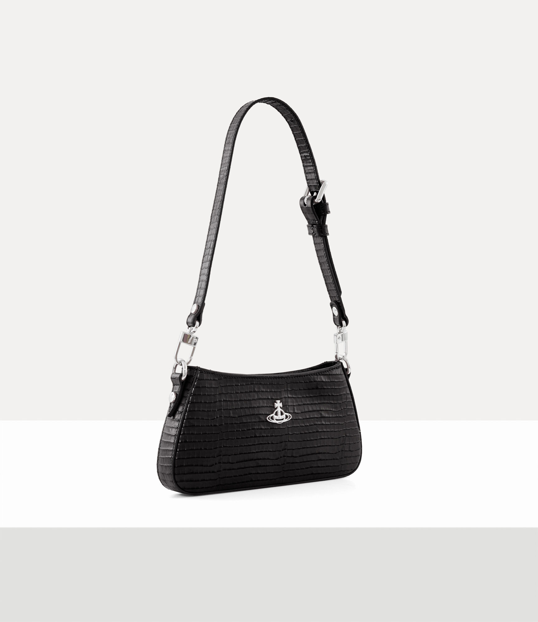 TASHA SHOULDER PHONE BAG - 4