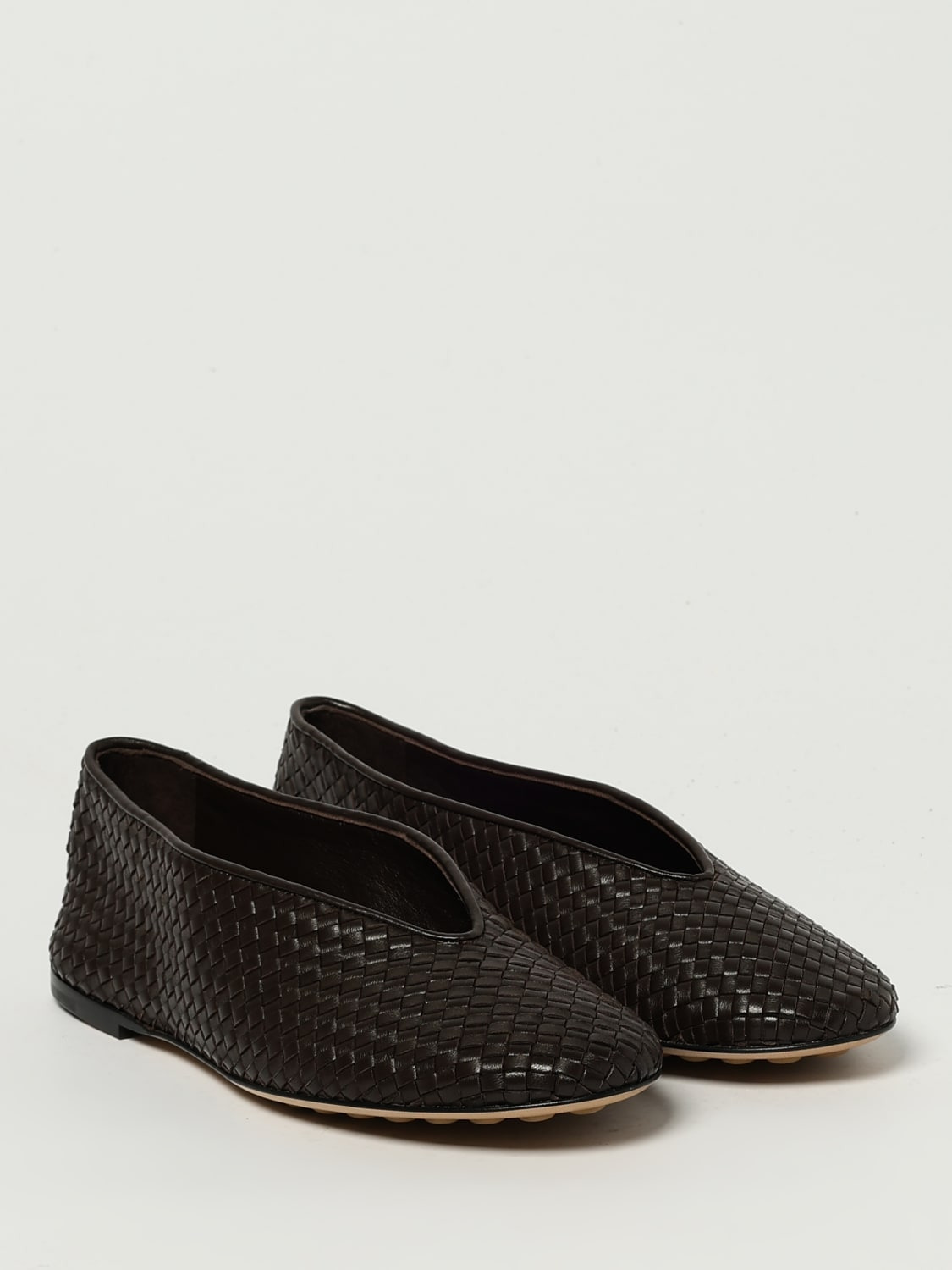 Shoes woman Bottega Veneta - 2