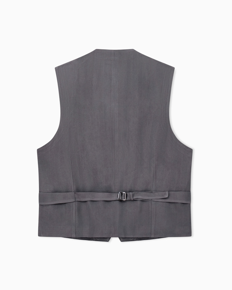 WAISTCOATS 3