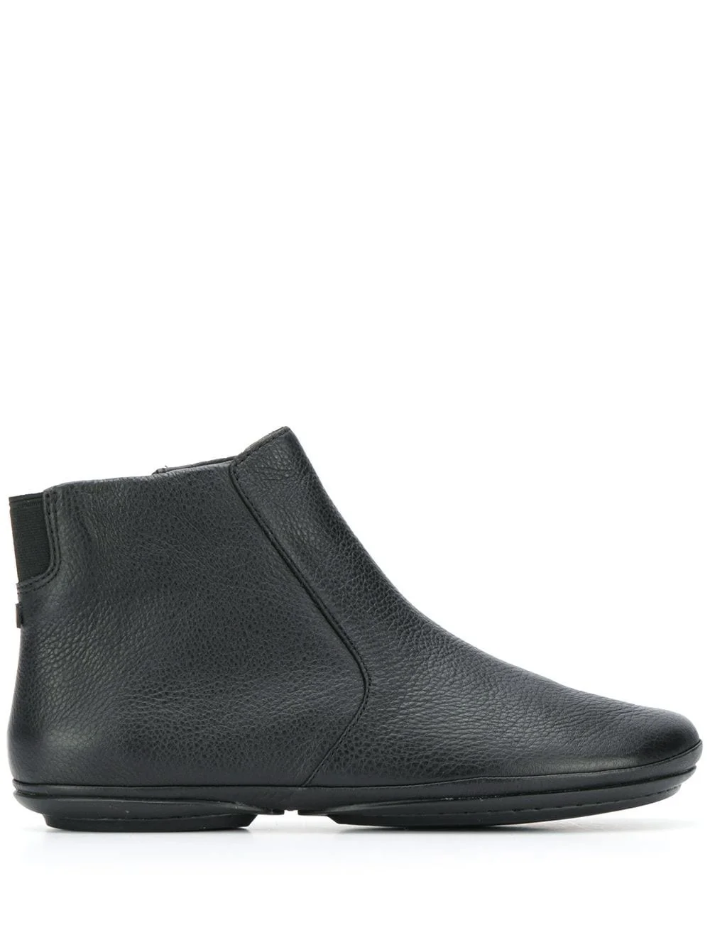 Right ankle boots - 1