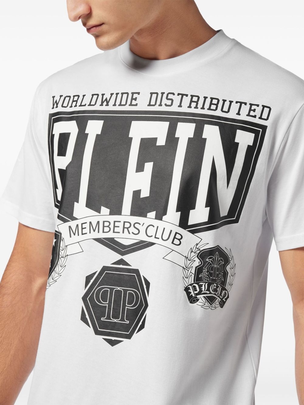 SS College t-shirt - 5