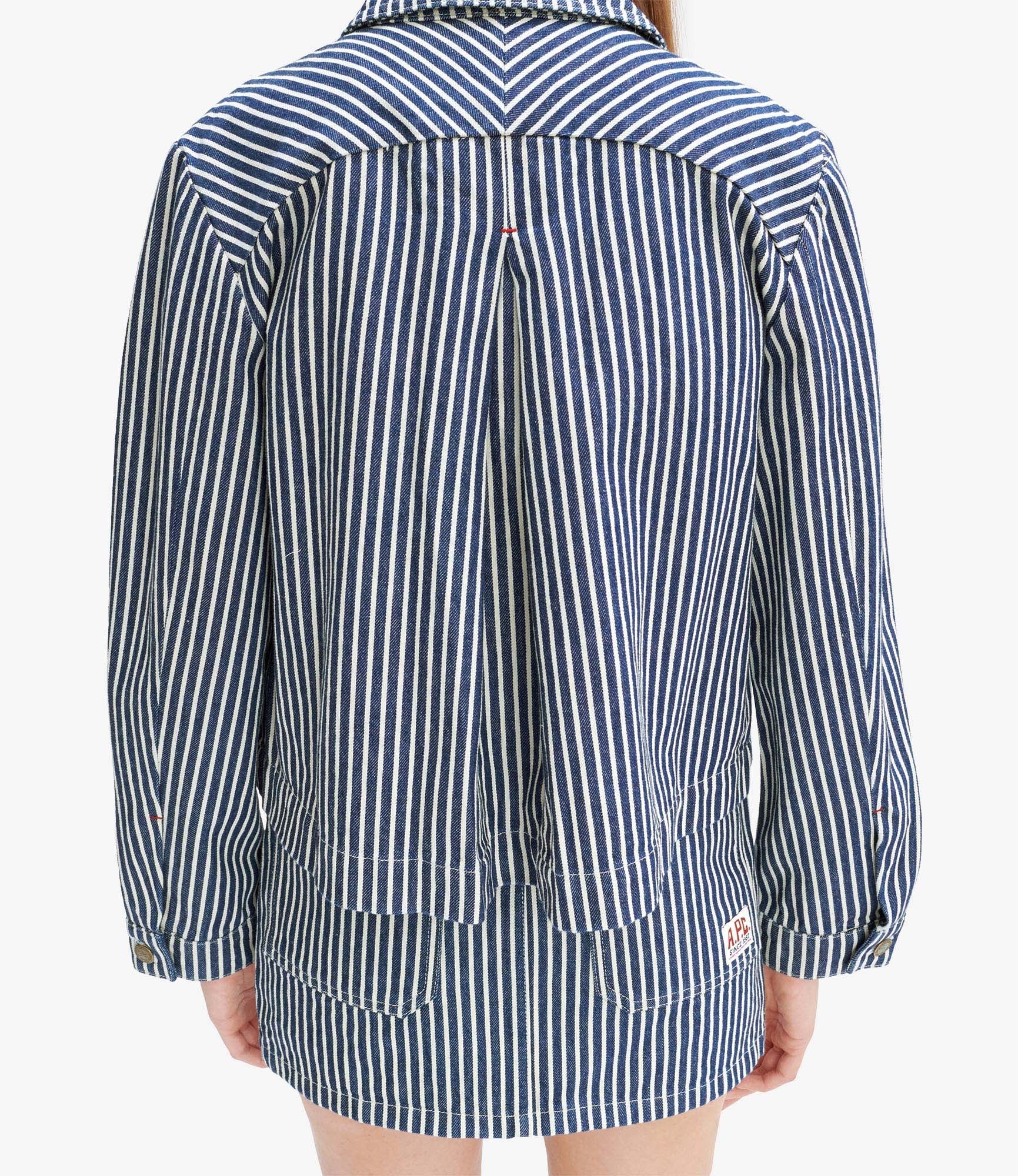 FRIDA JACKET - 5