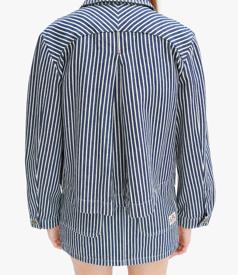 FRIDA JACKET 5