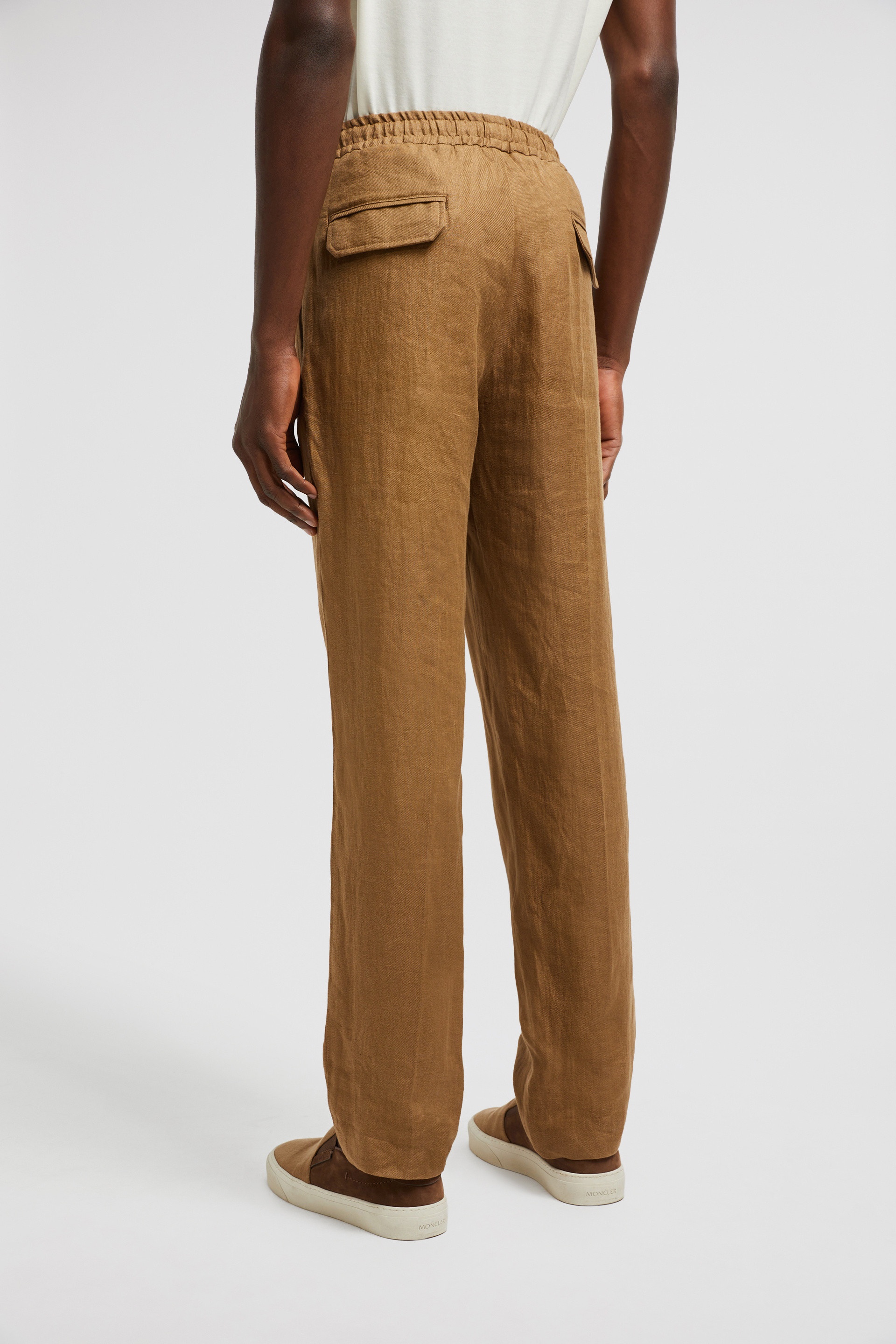 Linen Pants - 5