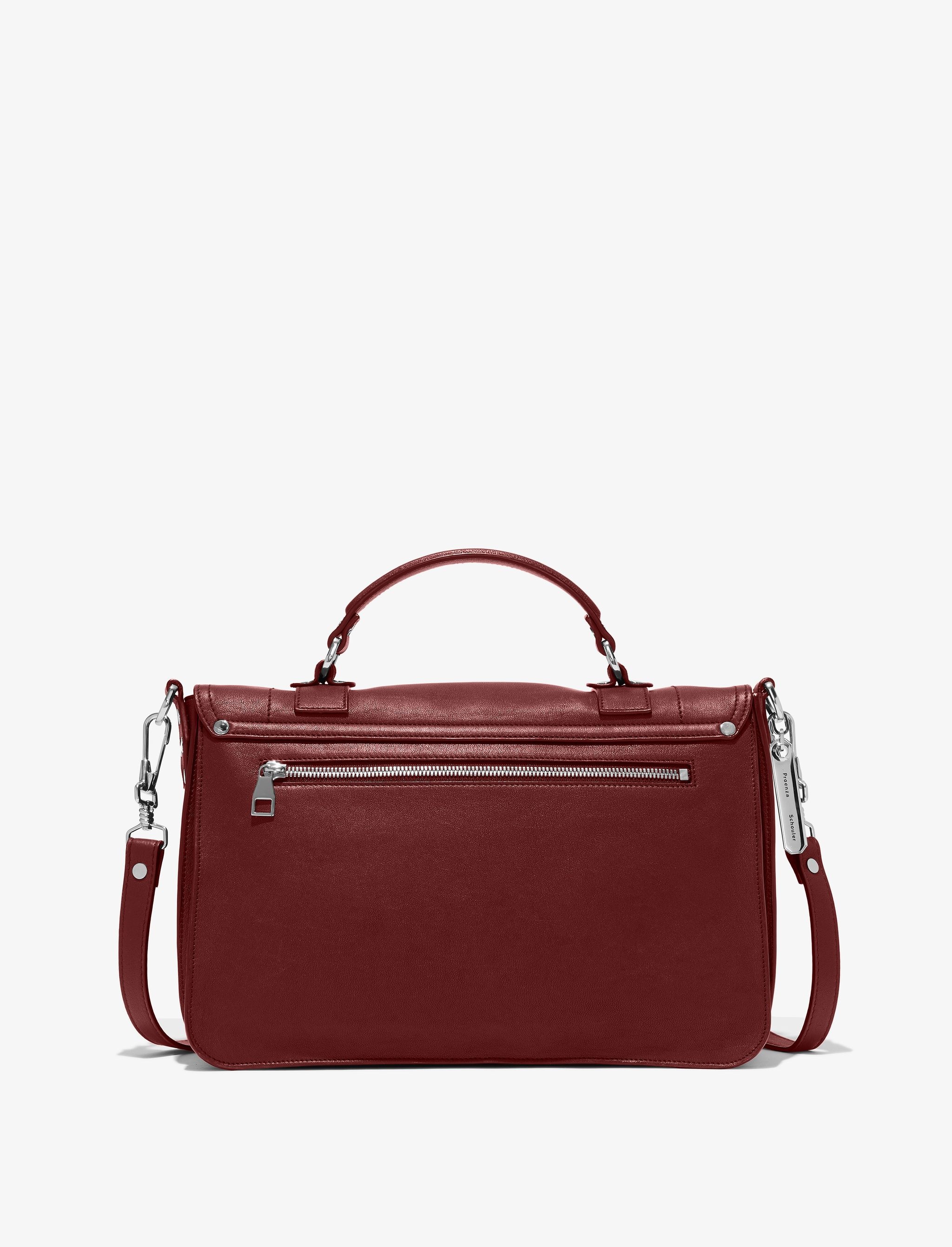 Ps1 Medium Bag - 4